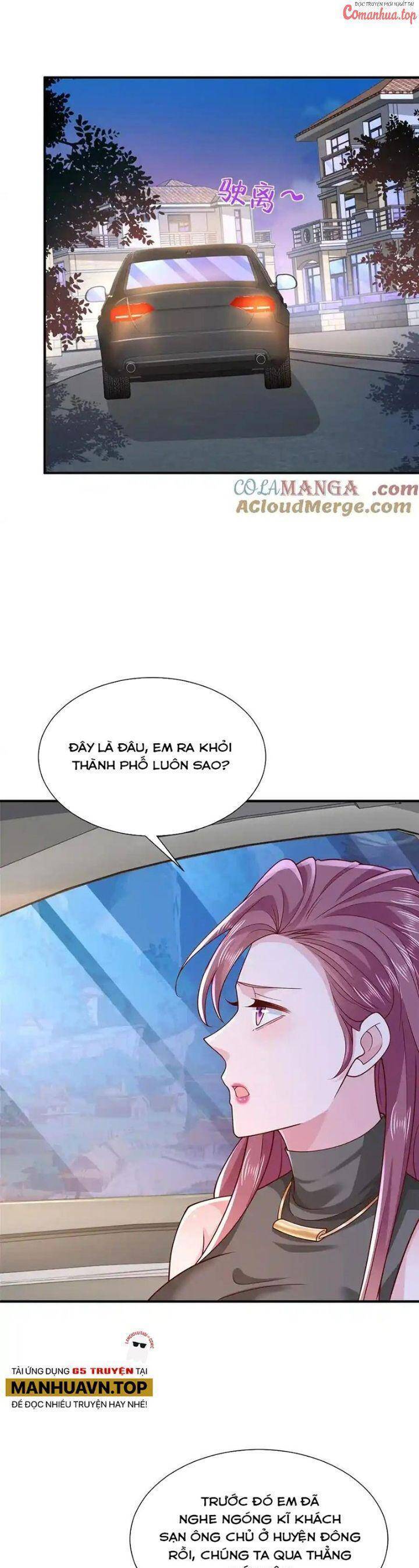 Mỗi Tuần Ta Có Một Nghề Nghiệp Mới Chap 674 - Next Chap 675