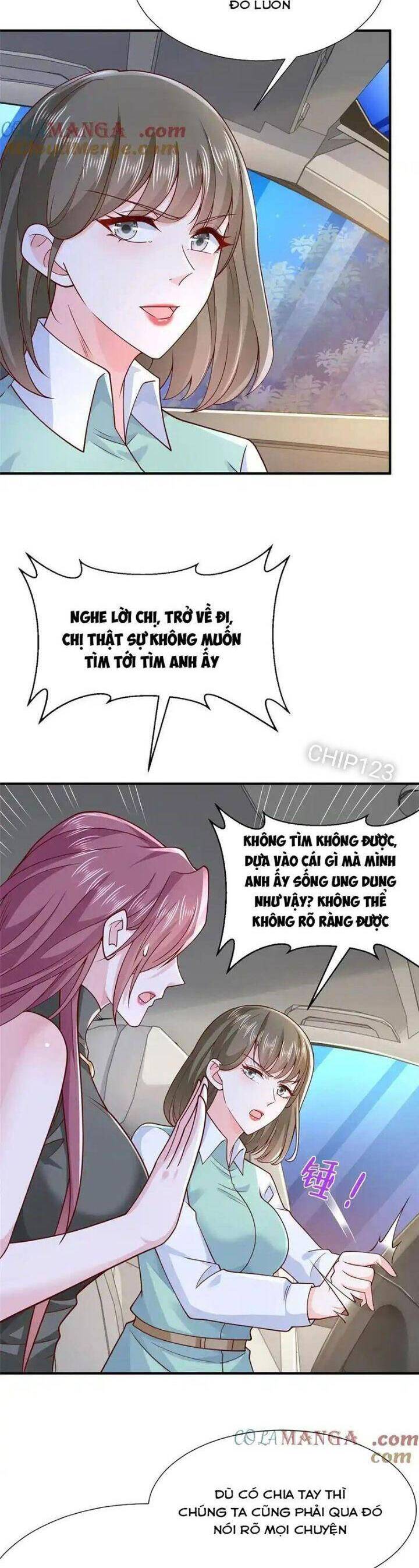 Mỗi Tuần Ta Có Một Nghề Nghiệp Mới Chap 674 - Next Chap 675