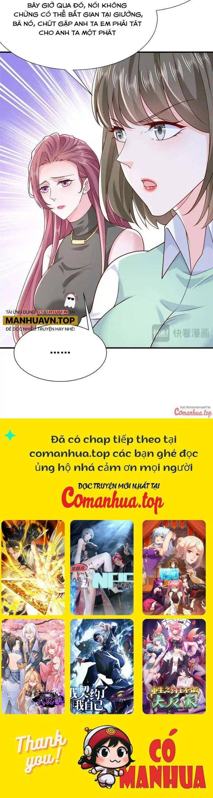Mỗi Tuần Ta Có Một Nghề Nghiệp Mới Chap 674 - Next Chap 675