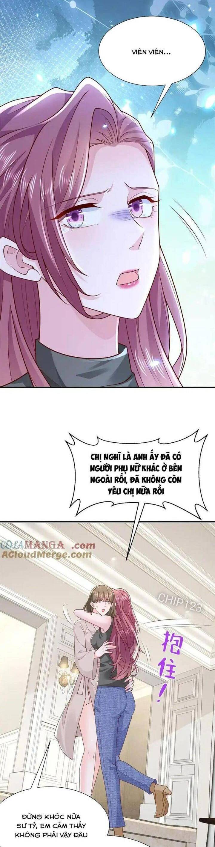Mỗi Tuần Ta Có Một Nghề Nghiệp Mới Chap 674 - Next Chap 675