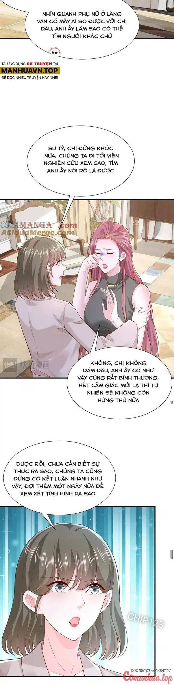 Mỗi Tuần Ta Có Một Nghề Nghiệp Mới Chap 674 - Next Chap 675