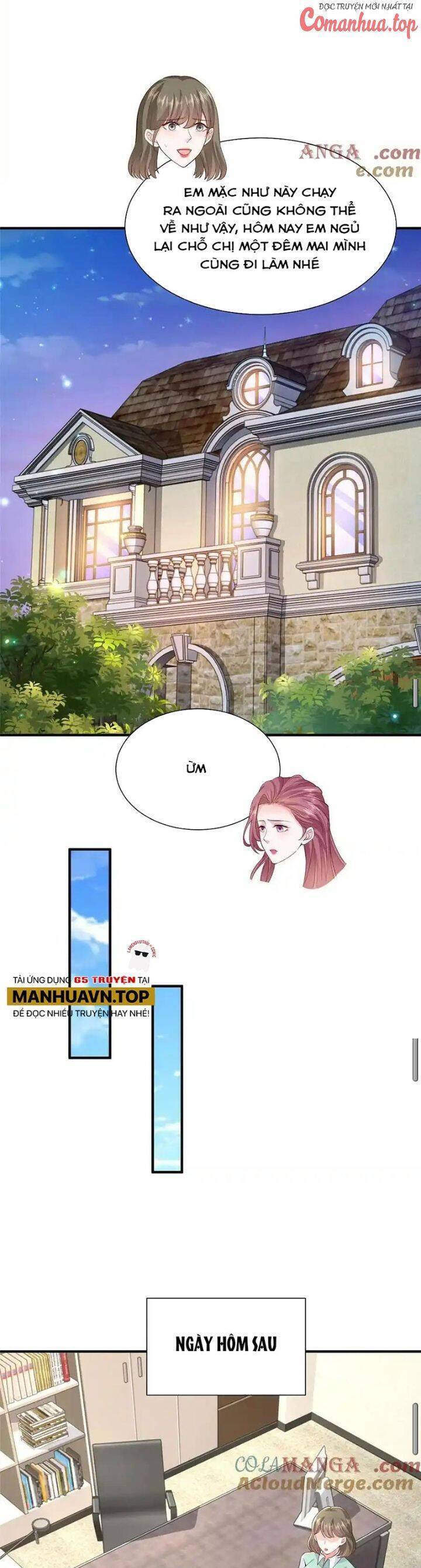 Mỗi Tuần Ta Có Một Nghề Nghiệp Mới Chap 674 - Next Chap 675