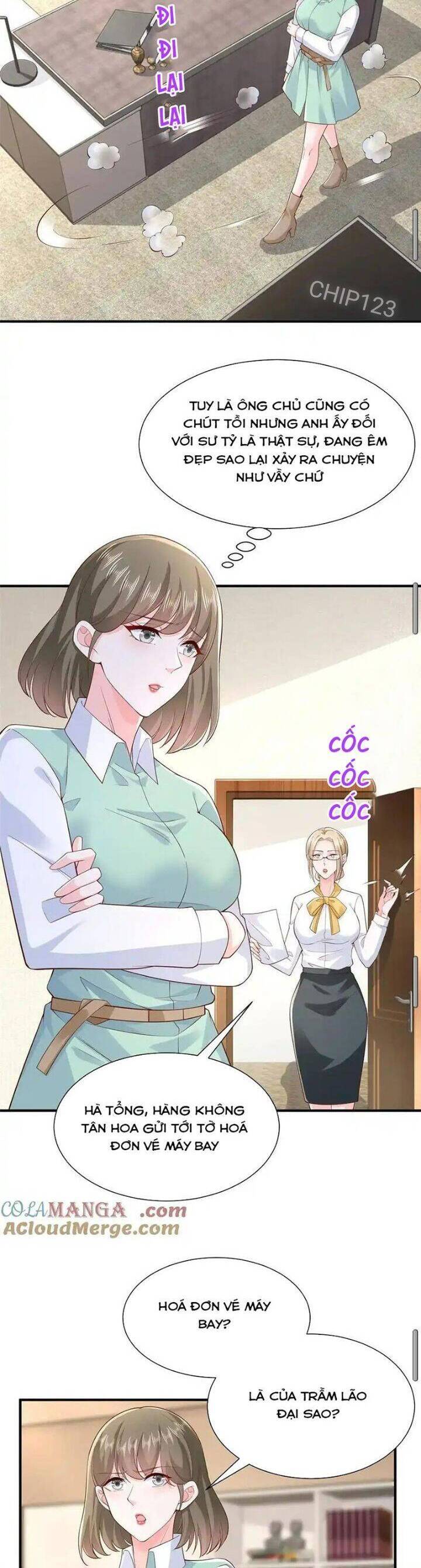 Mỗi Tuần Ta Có Một Nghề Nghiệp Mới Chap 674 - Next Chap 675