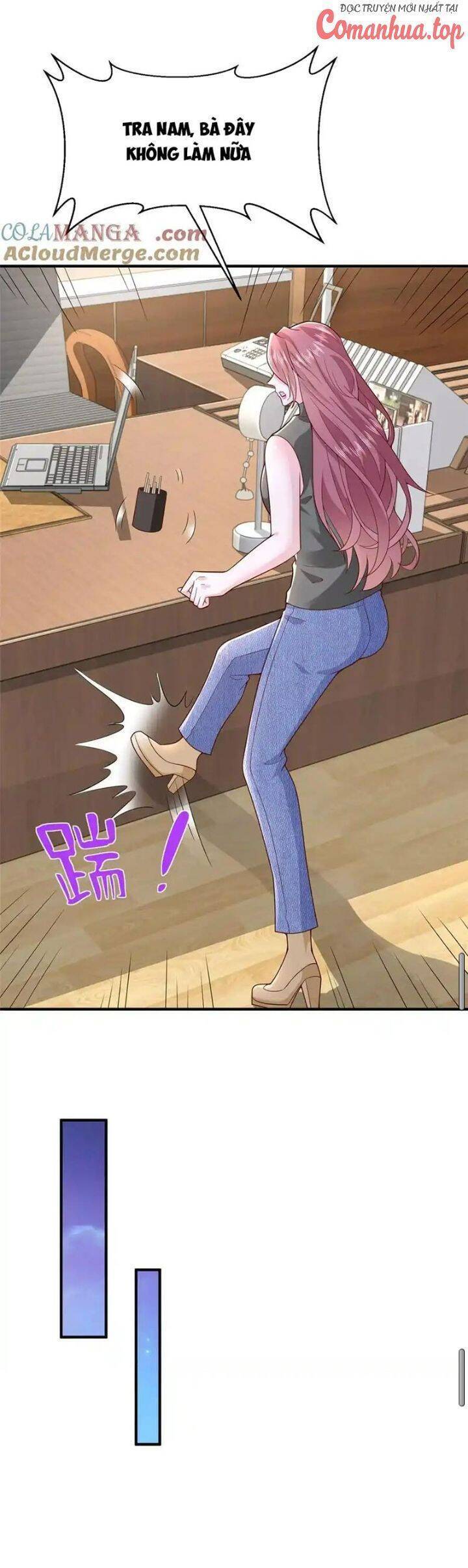 Mỗi Tuần Ta Có Một Nghề Nghiệp Mới Chap 674 - Next Chap 675