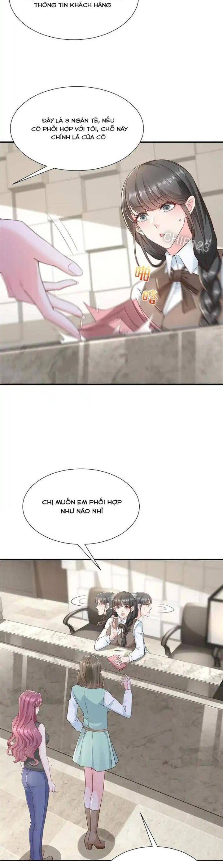 Mỗi Tuần Ta Có Một Nghề Nghiệp Mới Chap 675 - Next Chap 676