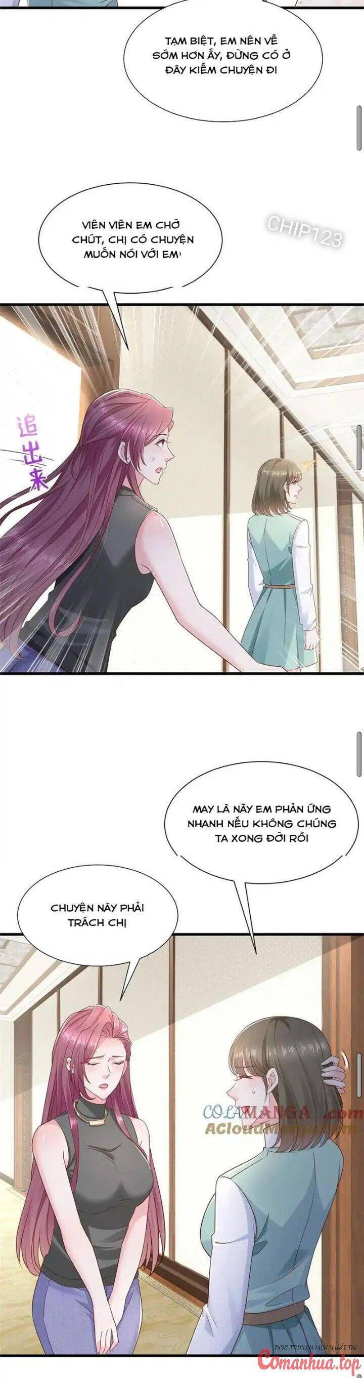 Mỗi Tuần Ta Có Một Nghề Nghiệp Mới Chap 675 - Next Chap 676