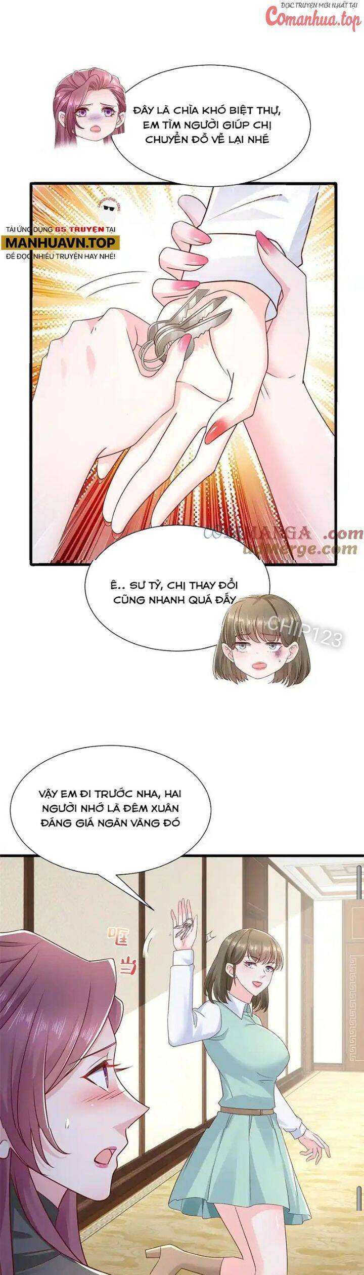 Mỗi Tuần Ta Có Một Nghề Nghiệp Mới Chap 675 - Next Chap 676