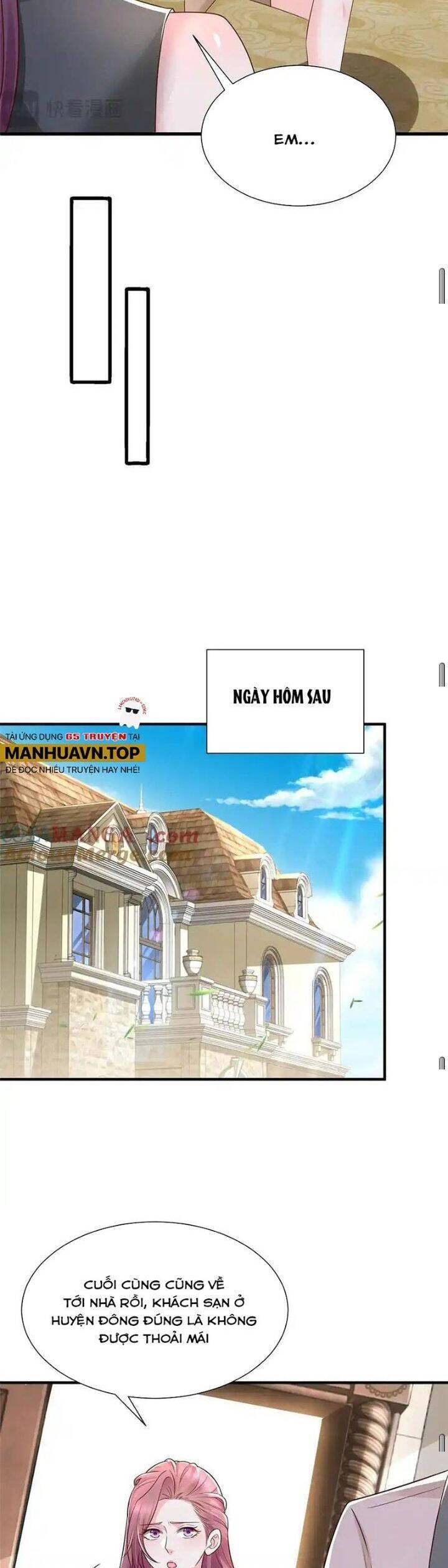 Mỗi Tuần Ta Có Một Nghề Nghiệp Mới Chap 675 - Next Chap 676