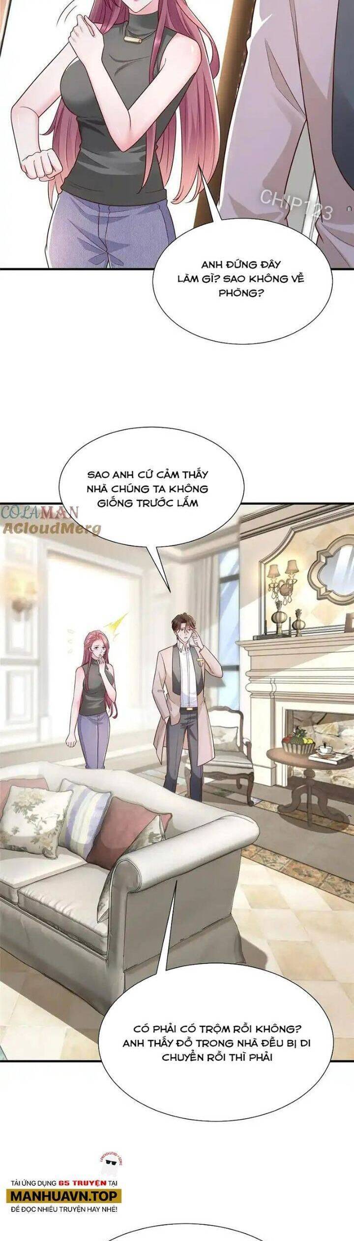 Mỗi Tuần Ta Có Một Nghề Nghiệp Mới Chap 675 - Next Chap 676