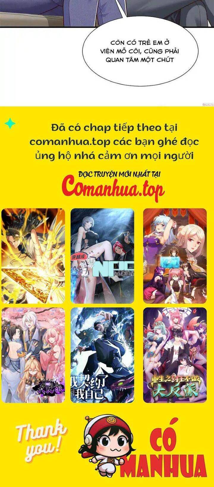 Mỗi Tuần Ta Có Một Nghề Nghiệp Mới Chap 675 - Next Chap 676