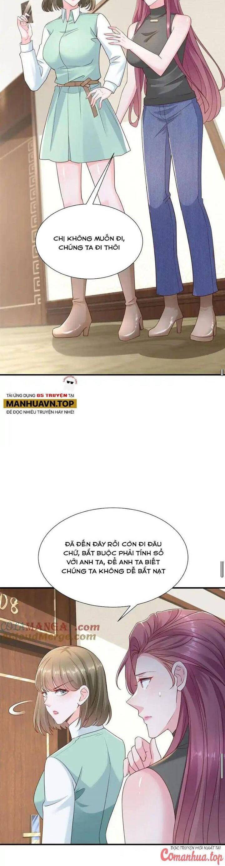 Mỗi Tuần Ta Có Một Nghề Nghiệp Mới Chap 675 - Next Chap 676