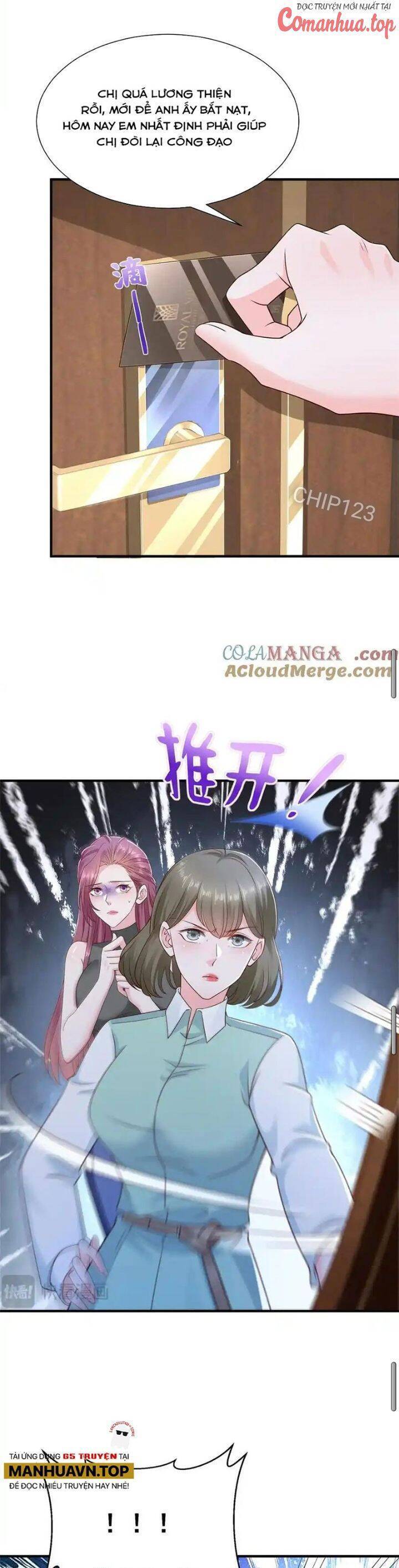 Mỗi Tuần Ta Có Một Nghề Nghiệp Mới Chap 675 - Next Chap 676