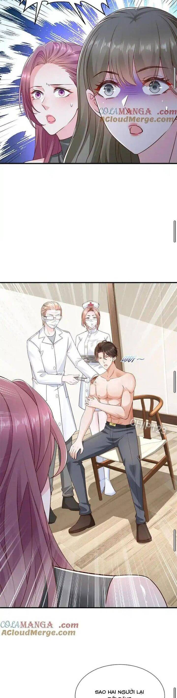Mỗi Tuần Ta Có Một Nghề Nghiệp Mới Chap 675 - Next Chap 676