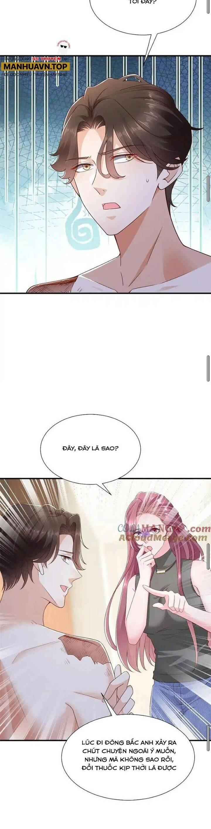 Mỗi Tuần Ta Có Một Nghề Nghiệp Mới Chap 675 - Next Chap 676