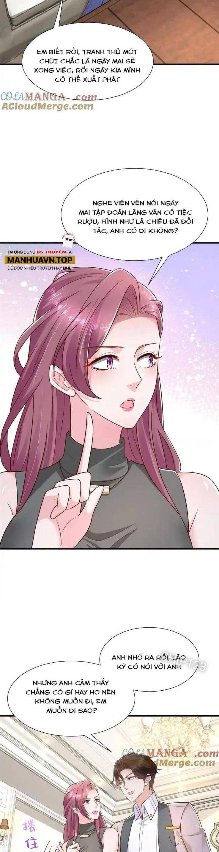 Mỗi Tuần Ta Có Một Nghề Nghiệp Mới Chap 676 - Next Chap 677