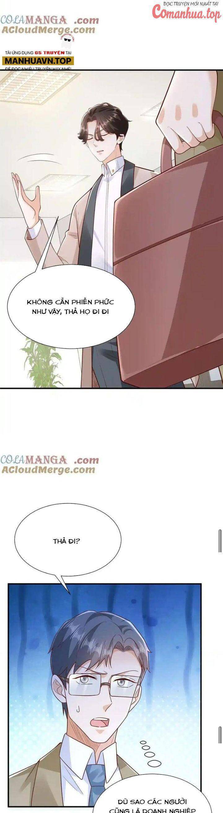 Mỗi Tuần Ta Có Một Nghề Nghiệp Mới Chap 676 - Next Chap 677