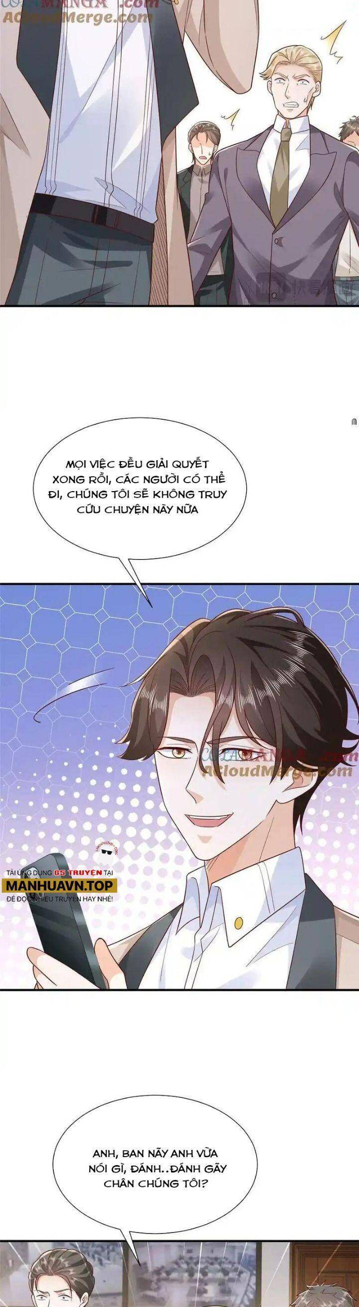 Mỗi Tuần Ta Có Một Nghề Nghiệp Mới Chap 676 - Next Chap 677