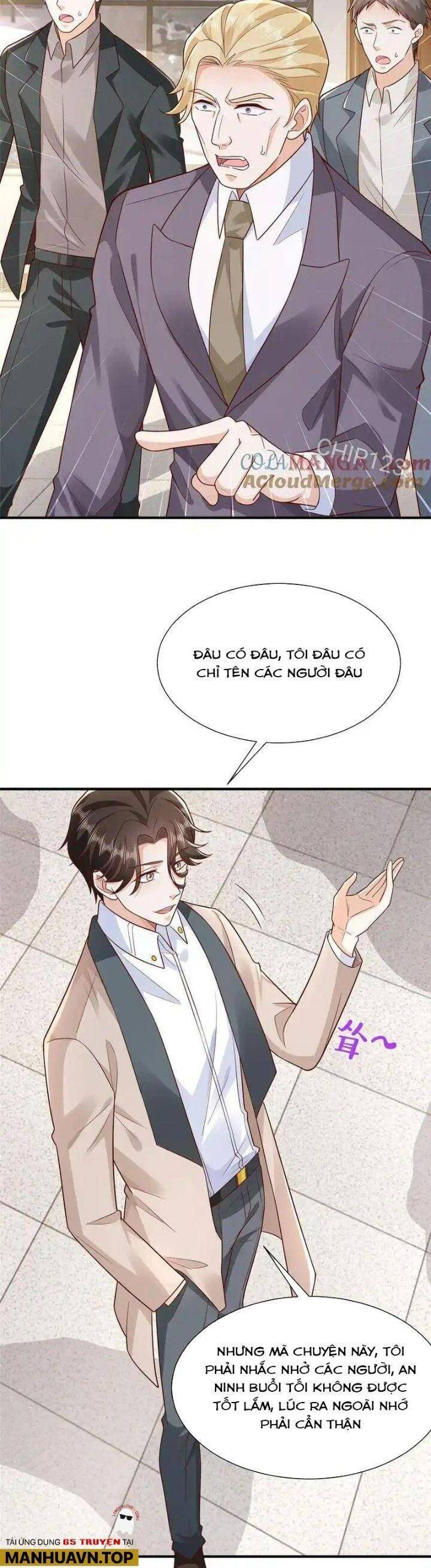 Mỗi Tuần Ta Có Một Nghề Nghiệp Mới Chap 676 - Next Chap 677