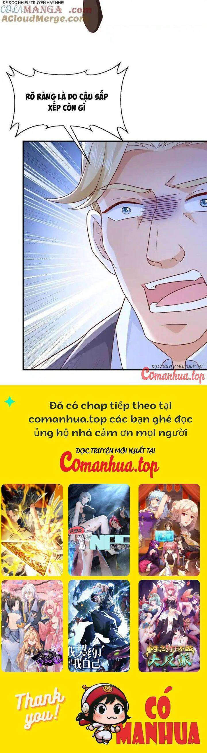 Mỗi Tuần Ta Có Một Nghề Nghiệp Mới Chap 676 - Next Chap 677