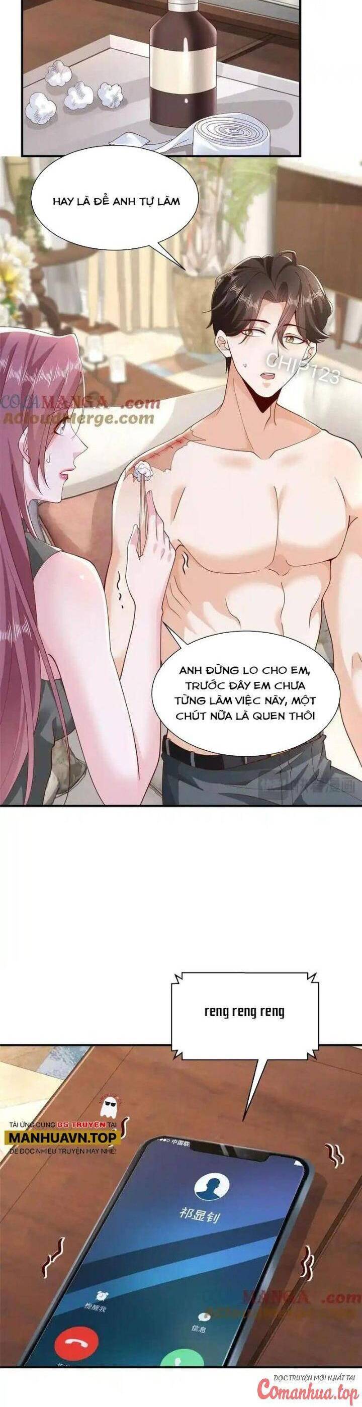 Mỗi Tuần Ta Có Một Nghề Nghiệp Mới Chap 676 - Next Chap 677