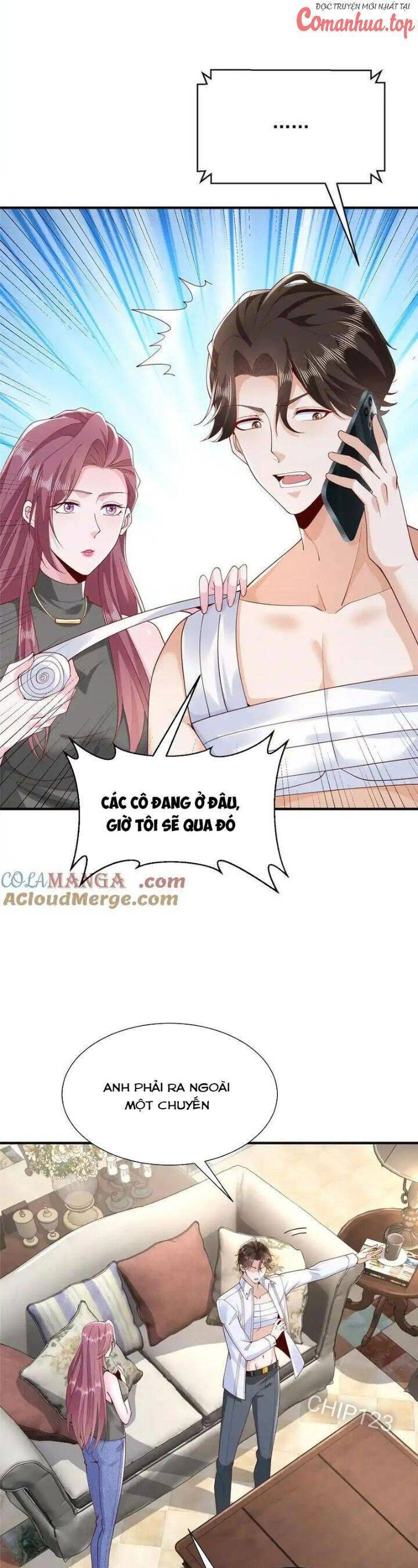 Mỗi Tuần Ta Có Một Nghề Nghiệp Mới Chap 676 - Next Chap 677