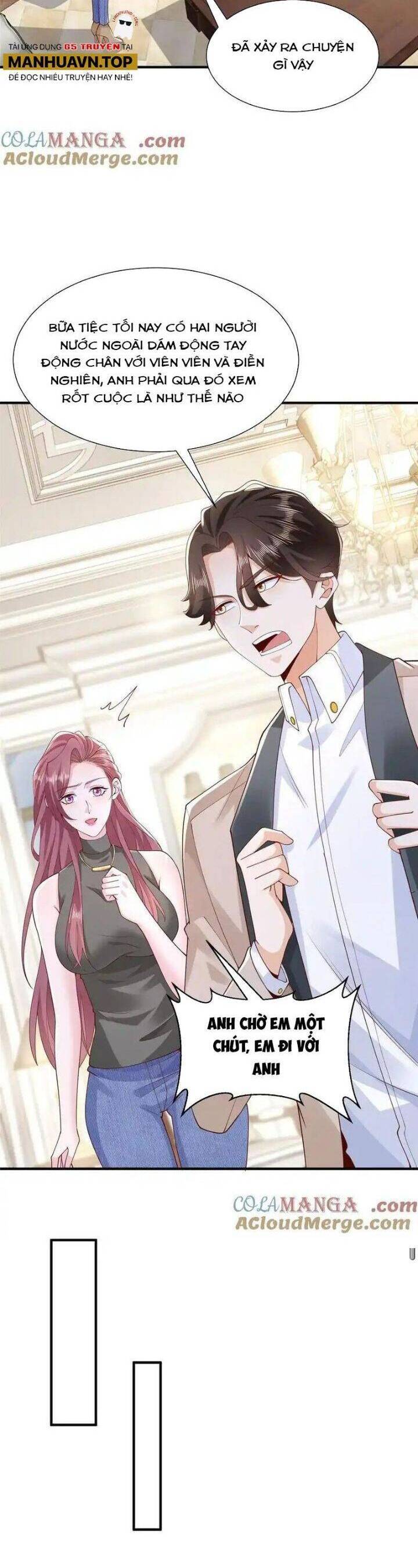 Mỗi Tuần Ta Có Một Nghề Nghiệp Mới Chap 676 - Next Chap 677