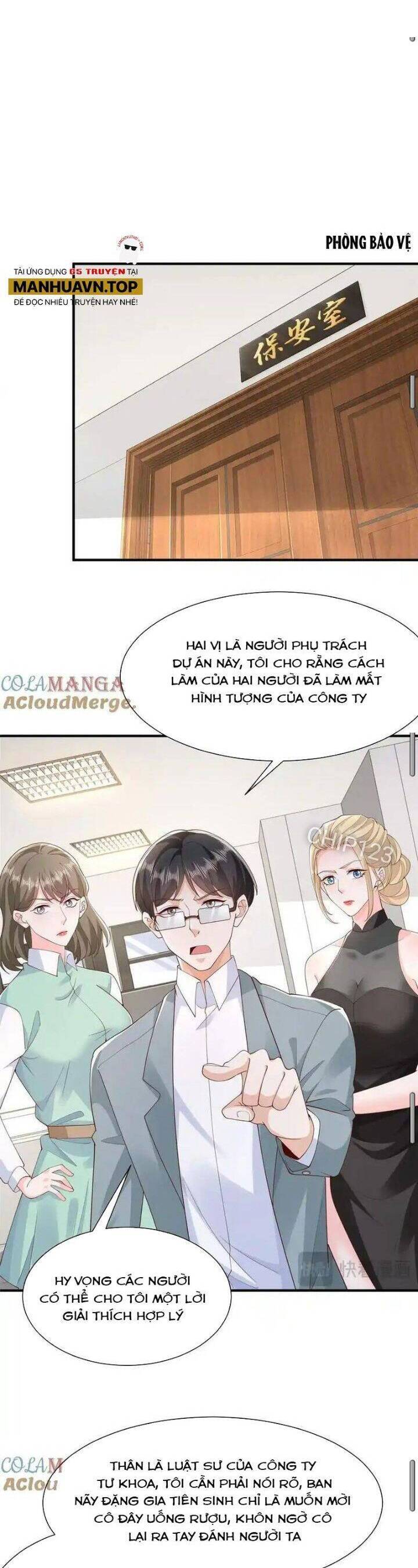 Mỗi Tuần Ta Có Một Nghề Nghiệp Mới Chap 676 - Next Chap 677