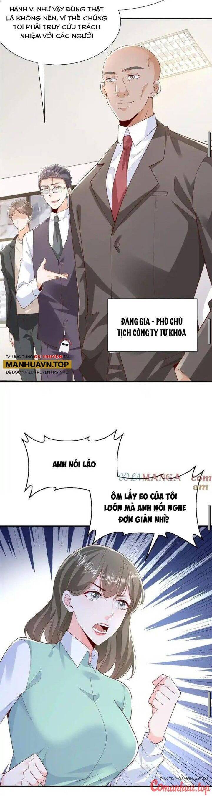 Mỗi Tuần Ta Có Một Nghề Nghiệp Mới Chap 676 - Next Chap 677