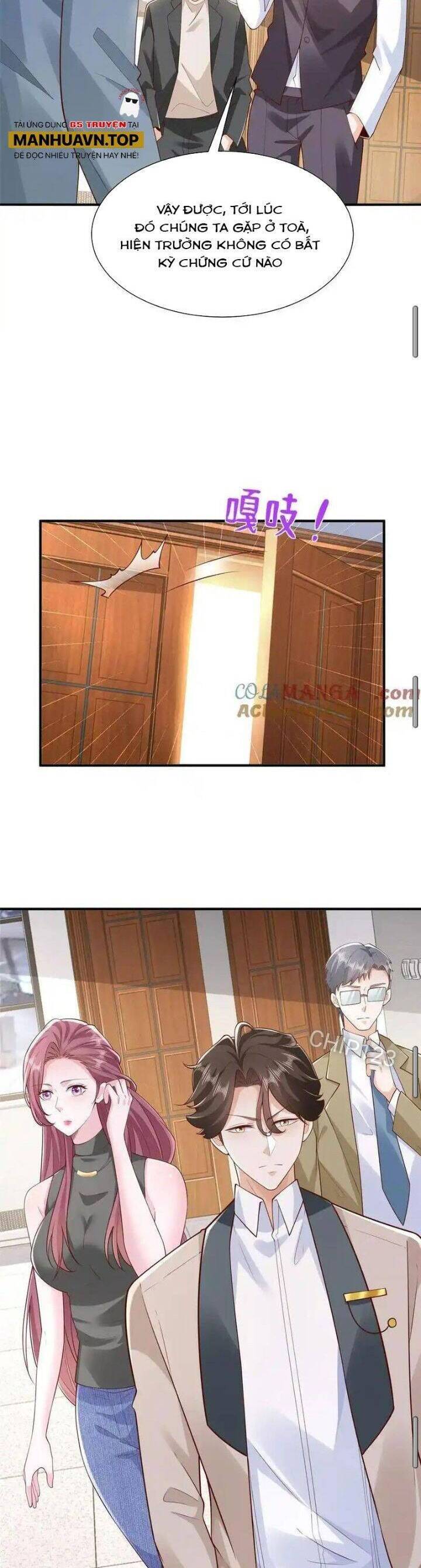 Mỗi Tuần Ta Có Một Nghề Nghiệp Mới Chap 676 - Next Chap 677