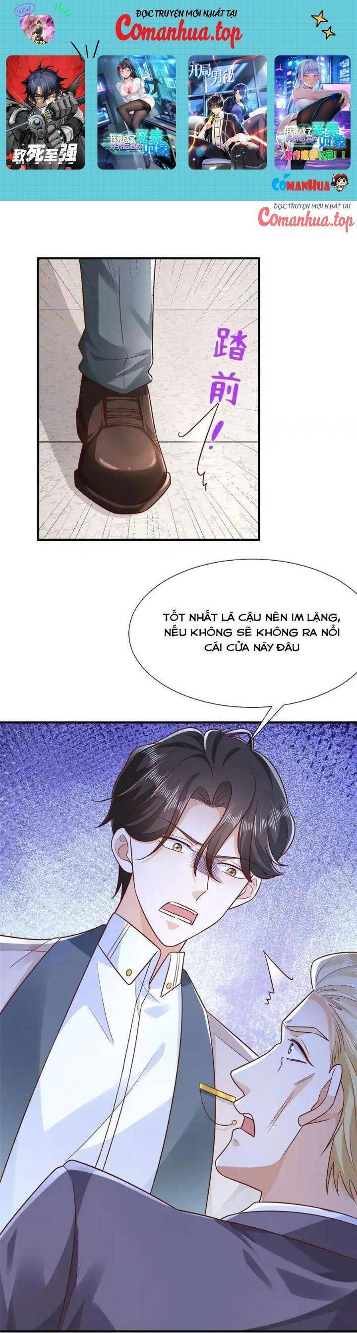 Mỗi Tuần Ta Có Một Nghề Nghiệp Mới Chap 677 - Next Chap 678