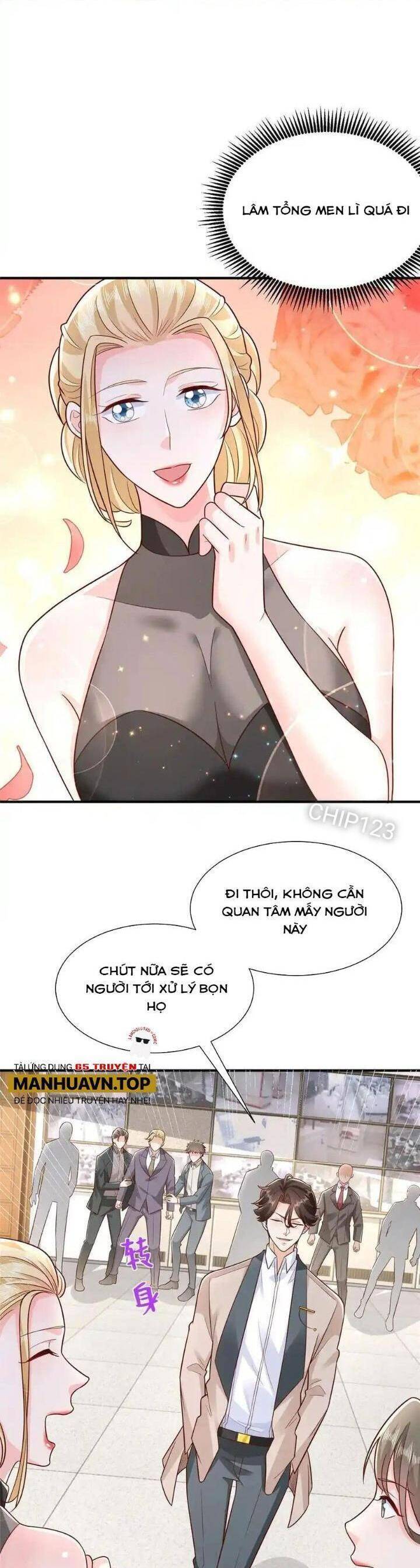Mỗi Tuần Ta Có Một Nghề Nghiệp Mới Chap 677 - Next Chap 678