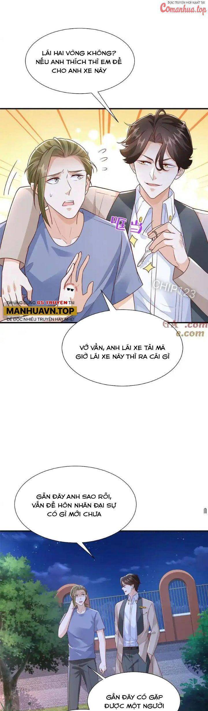 Mỗi Tuần Ta Có Một Nghề Nghiệp Mới Chap 677 - Next Chap 678