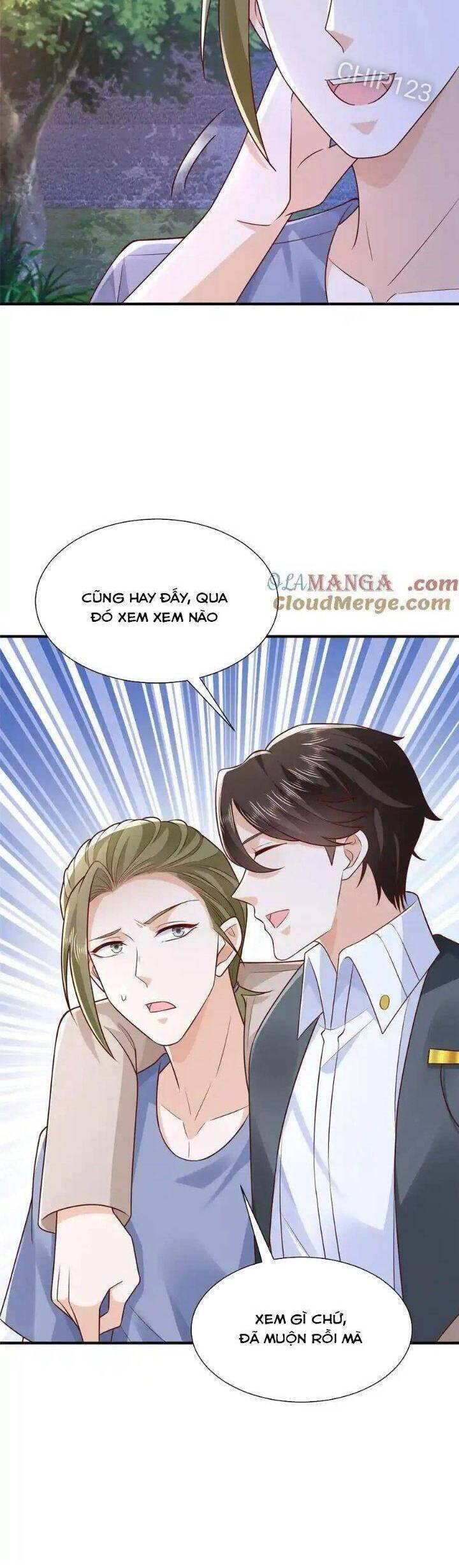 Mỗi Tuần Ta Có Một Nghề Nghiệp Mới Chap 677 - Next Chap 678