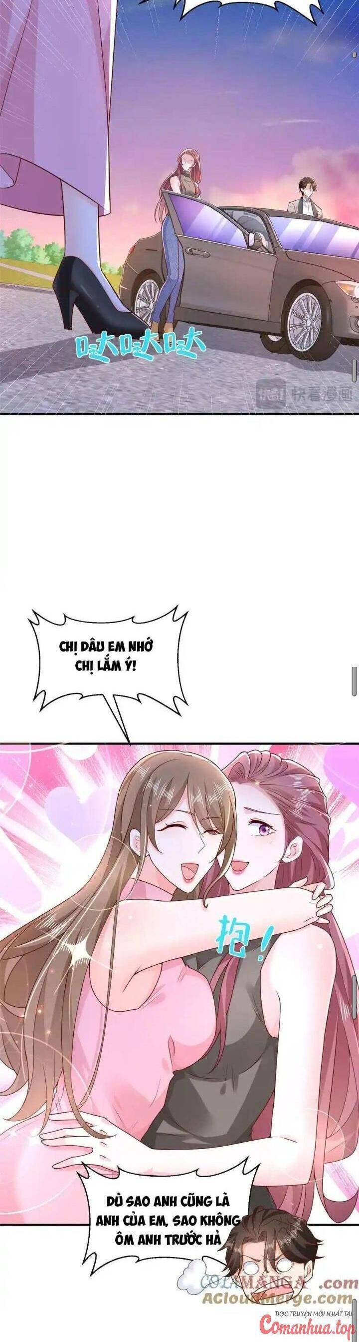 Mỗi Tuần Ta Có Một Nghề Nghiệp Mới Chap 677 - Next Chap 678