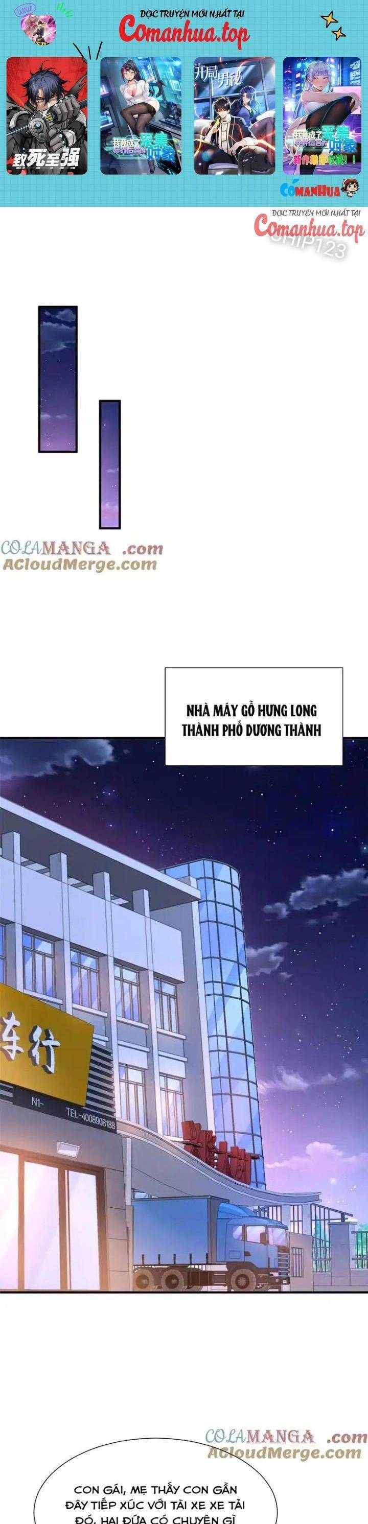 Mỗi Tuần Ta Có Một Nghề Nghiệp Mới Chap 678 - Next Chap 679