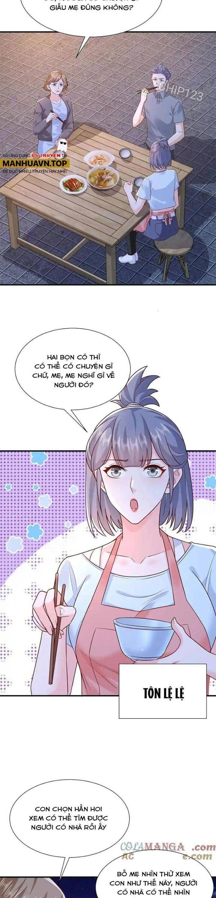 Mỗi Tuần Ta Có Một Nghề Nghiệp Mới Chap 678 - Next Chap 679
