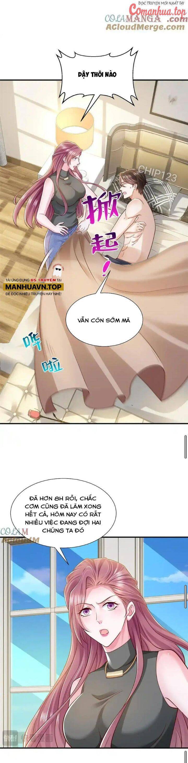 Mỗi Tuần Ta Có Một Nghề Nghiệp Mới Chap 678 - Next Chap 679