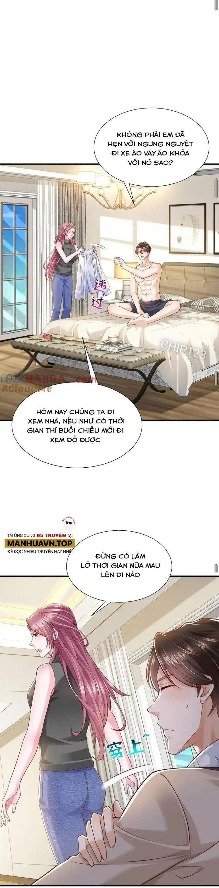Mỗi Tuần Ta Có Một Nghề Nghiệp Mới Chap 678 - Next Chap 679