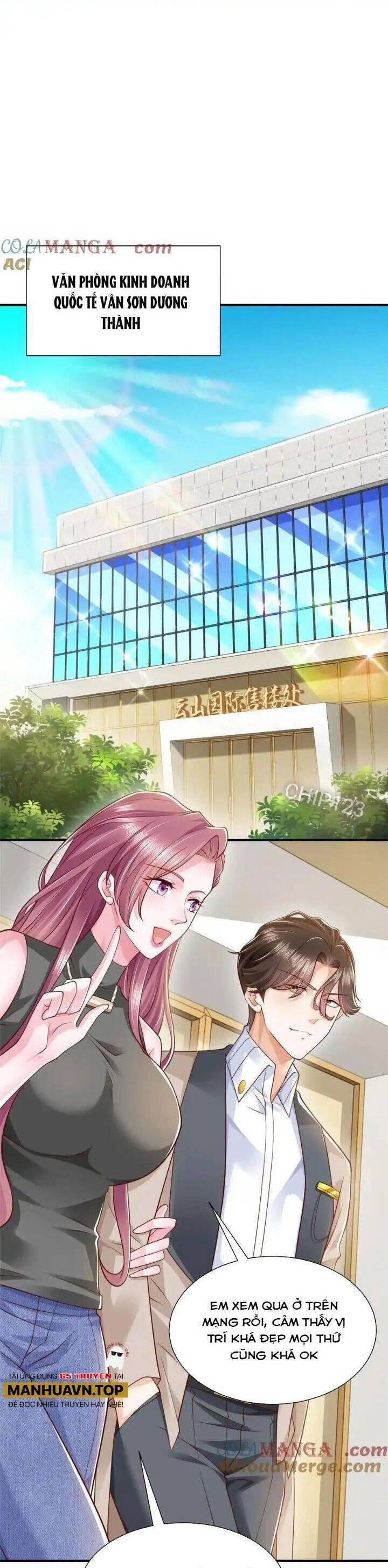 Mỗi Tuần Ta Có Một Nghề Nghiệp Mới Chap 678 - Next Chap 679