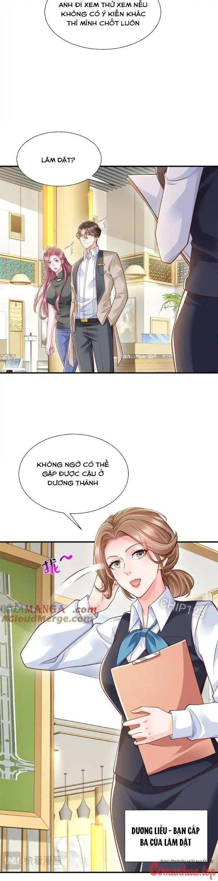 Mỗi Tuần Ta Có Một Nghề Nghiệp Mới Chap 678 - Next Chap 679
