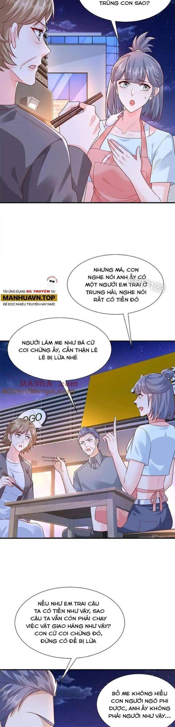 Mỗi Tuần Ta Có Một Nghề Nghiệp Mới Chap 678 - Next Chap 679