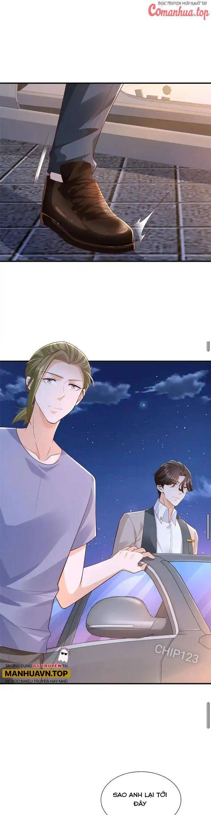 Mỗi Tuần Ta Có Một Nghề Nghiệp Mới Chap 678 - Next Chap 679