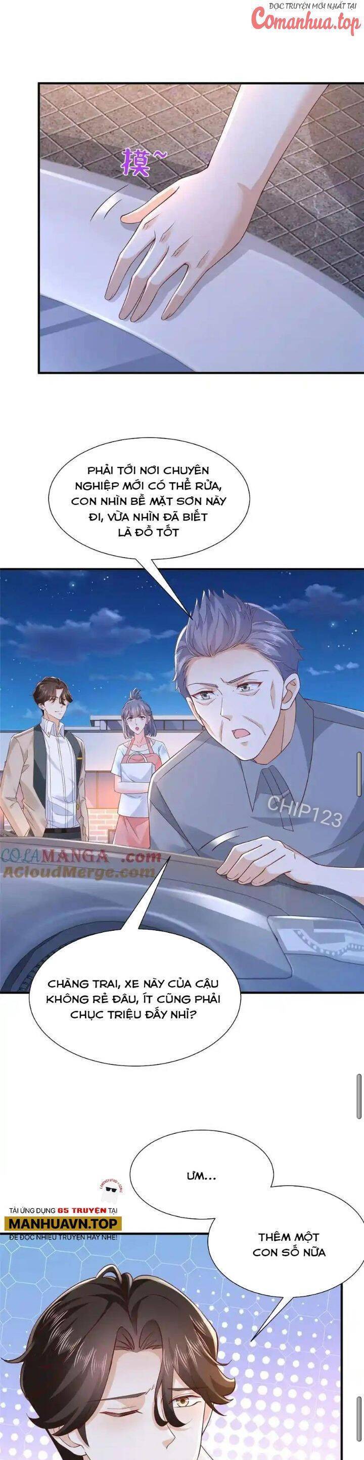 Mỗi Tuần Ta Có Một Nghề Nghiệp Mới Chap 678 - Next Chap 679