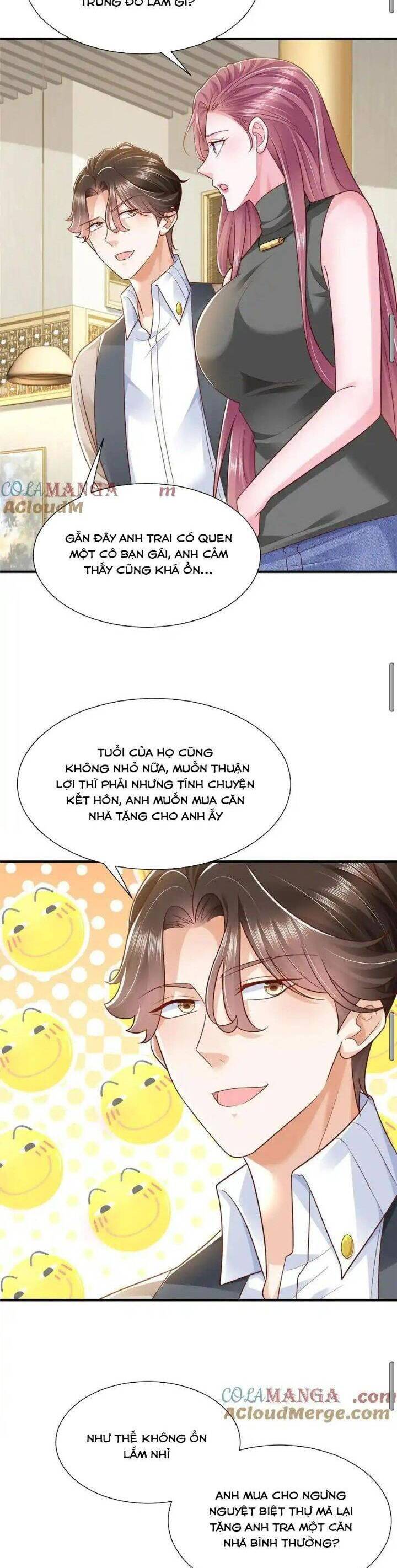 Mỗi Tuần Ta Có Một Nghề Nghiệp Mới Chap 679 - Next Chap 680