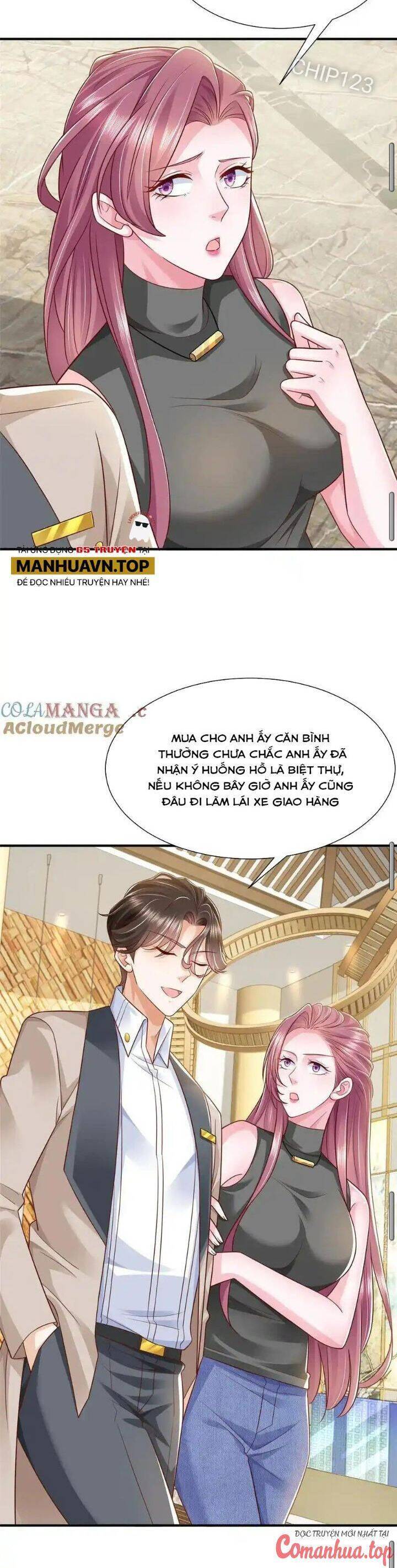 Mỗi Tuần Ta Có Một Nghề Nghiệp Mới Chap 679 - Next Chap 680