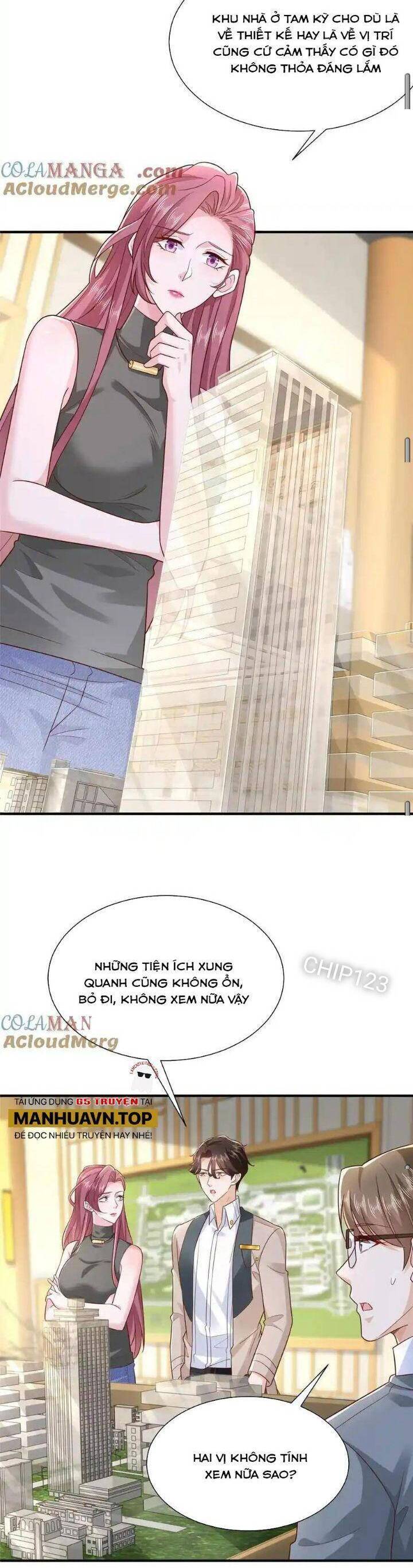 Mỗi Tuần Ta Có Một Nghề Nghiệp Mới Chap 679 - Next Chap 680