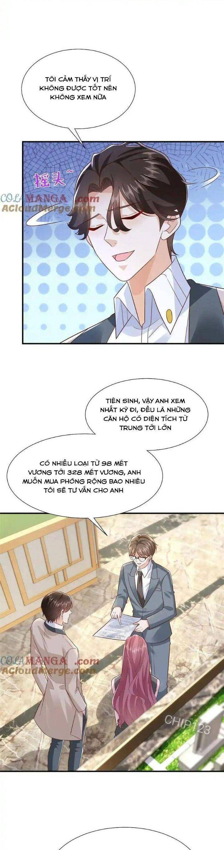 Mỗi Tuần Ta Có Một Nghề Nghiệp Mới Chap 679 - Next Chap 680
