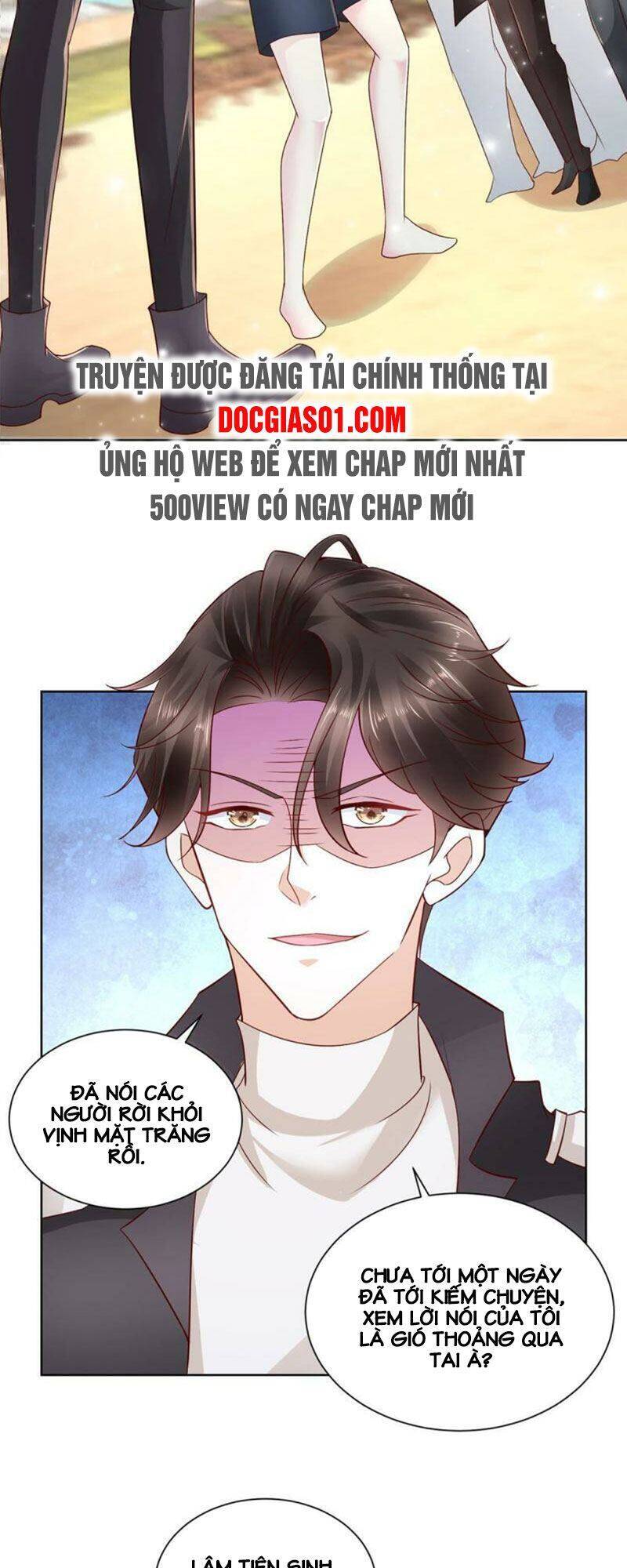 Mỗi Tuần Ta Có Một Nghề Nghiệp Mới Chap 68 - Next Chap 69