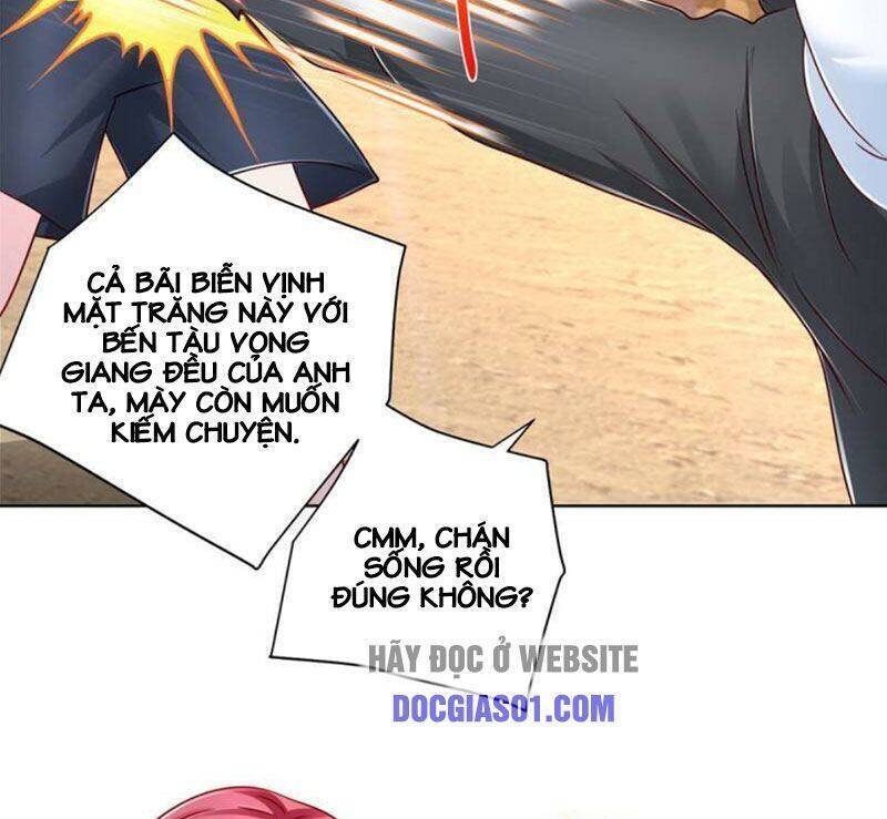 Mỗi Tuần Ta Có Một Nghề Nghiệp Mới Chap 68 - Next Chap 69