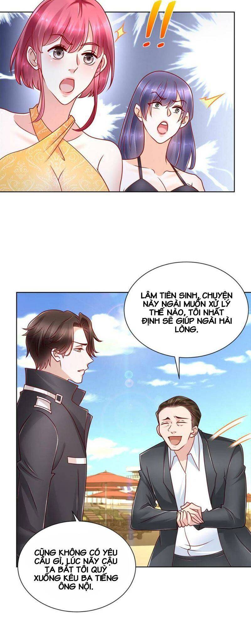 Mỗi Tuần Ta Có Một Nghề Nghiệp Mới Chap 68 - Next Chap 69